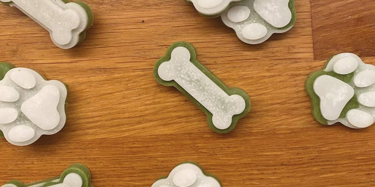 mintpastiller til hund mod dårlig ånde