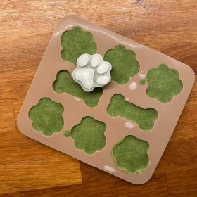 mintpastiller til hund